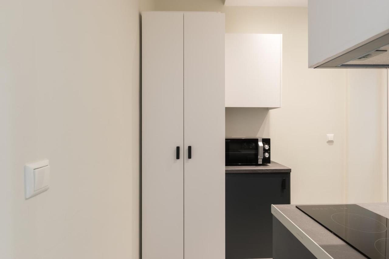 Callirhoe Luxury 2bd Acropolis Διαμέρισμα *